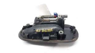 MANETA EXTERIOR TRASERA DERECHA NISSAN ALMERA II HATCHBACK (2002-2006) 1.8 116CV 1769CC - L.5860756 / 80606BM060 2