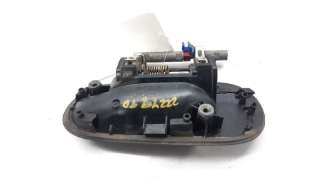 MANETA EXTERIOR TRASERA DERECHA NISSAN ALMERA II HATCHBACK (2002-2006) 1.8 116CV 1769CC - L.5860756 / 80606BM060