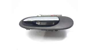 MANETA EXTERIOR TRASERA IZQUIERDA NISSAN ALMERA II HATCHBACK (2002-2006) 1.8 116CV 1769CC - L.5860757 / 80607BM460