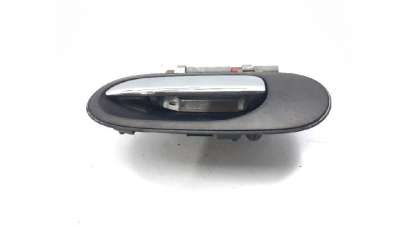 MANETA EXTERIOR TRASERA IZQUIERDA NISSAN ALMERA II HATCHBACK (2002-2006) 1.8 116CV 1769CC - L.5860757 / 80607BM460