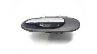 MANETA EXTERIOR TRASERA IZQUIERDA NISSAN ALMERA II HATCHBACK (2002-2006) 1.8 116CV 1769CC - L.5860757 / 80607BM460