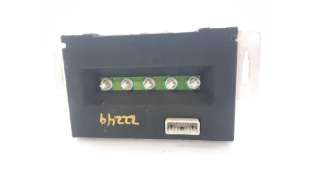 PANTALLA MULTIFUNCION NISSAN ALMERA II HATCHBACK (2002-2006) 1.8 116CV 1769CC - L.5860772 / 28090BU700A 2