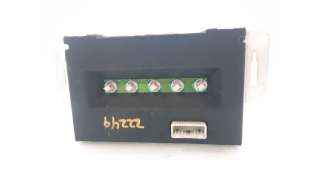 PANTALLA MULTIFUNCION NISSAN ALMERA II HATCHBACK (2002-2006) 1.8 116CV 1769CC - L.5860772 / 28090BU700A
