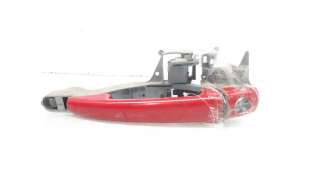 MANETA EXTERIOR DELANTERA IZQUIERDA PEUGEOT 207 (2006-2013) 1.6 HDI 90CV 1560CC - L.5861209 / 9680168680