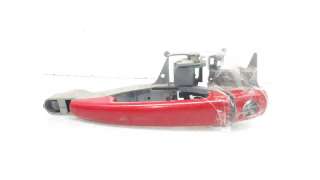 MANETA EXTERIOR DELANTERA IZQUIERDA PEUGEOT 207 (2006-2013) 1.6 HDI 90CV 1560CC - L.5861209 / 9680168680