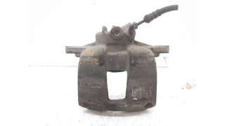 PINZA FRENO DELANTERA IZQUIERDA PEUGEOT 207 (2006-2013) 1.6 HDI 90CV 1560CC - L.5861243 / 4400R6