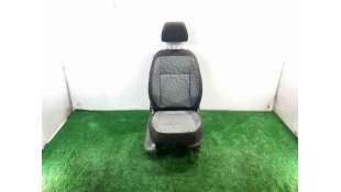 ASIENTO DELANTERO DERECHO SKODA FABIA I (2005-2008) 1.4 TDI 70CV 1422CC - L.5861326 / 6Q4881046AL