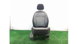 ASIENTO DELANTERO DERECHO SKODA FABIA I (2005-2008) 1.4 TDI 70CV 1422CC - L.5861326 / 6Q4881046AL 2
