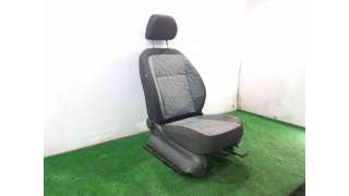 ASIENTO DELANTERO DERECHO SKODA FABIA I (2005-2008) 1.4 TDI 70CV 1422CC - L.5861326 / 6Q4881046AL