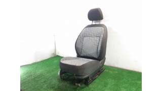 ASIENTO DELANTERO DERECHO SKODA FABIA I (2005-2008) 1.4 TDI 70CV 1422CC - L.5861326 / 6Q4881046AL