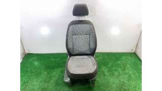 ASIENTO DELANTERO DERECHO SKODA FABIA I (2005-2008) 1.4 TDI 70CV 1422CC - L.5861326 / 6Q4881046AL