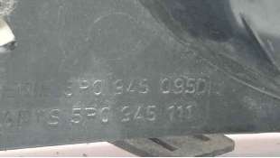 CERRADURA CAPOT SKODA FABIA I (2005-2008) 1.4 TDI 70CV 1422CC - L.5861367 / 5J0823509