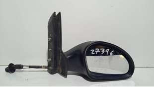 CERRADURA CAPOT SKODA FABIA I (2005-2008) 1.4 TDI 70CV 1422CC - L.5861367 / 5J0823509 2