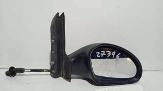 CERRADURA CAPOT SKODA FABIA I (2005-2008) 1.4 TDI 70CV 1422CC - L.5861367 / 5J0823509