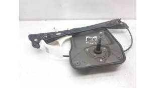 ELEVALUNAS TRASERO DERECHO SKODA FABIA I (2005-2008) 1.4 TDI 70CV 1422CC - L.5861397 / 5J4839402B