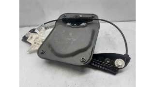 ELEVALUNAS TRASERO DERECHO SKODA FABIA I (2005-2008) 1.4 TDI 70CV 1422CC - L.5861397 / 5J4839402B