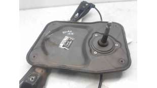 ELEVALUNAS TRASERO IZQUIERDO SKODA FABIA I (2005-2008) 1.4 TDI 70CV 1422CC - L.5861398 / 5J4839401B 2