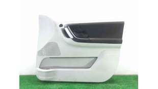 GUARNECIDO PUERTA DELANTERA DERECHA SKODA FABIA I (2005-2008) 1.4 TDI 70CV 1422CC - L.5861413 / 5J1867012