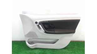 GUARNECIDO PUERTA DELANTERA DERECHA SKODA FABIA I (2005-2008) 1.4 TDI 70CV 1422CC - L.5861413 / 5J1867012 2
