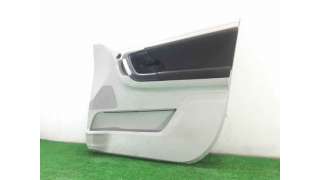 GUARNECIDO PUERTA DELANTERA DERECHA SKODA FABIA I (2005-2008) 1.4 TDI 70CV 1422CC - L.5861413 / 5J1867012