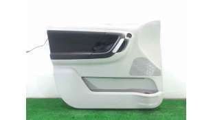 GUARNECIDO PUERTA DELANTERA IZQUIERDA SKODA FABIA I (2005-2008) 1.4 TDI 70CV 1422CC - L.5861414 / 5J1867011