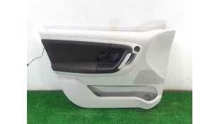 GUARNECIDO PUERTA DELANTERA IZQUIERDA SKODA FABIA I (2005-2008) 1.4 TDI 70CV 1422CC - L.5861414 / 5J1867011 2