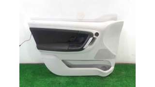 GUARNECIDO PUERTA DELANTERA IZQUIERDA SKODA FABIA I (2005-2008) 1.4 TDI 70CV 1422CC - L.5861414 / 5J1867011