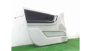 GUARNECIDO PUERTA DELANTERA IZQUIERDA SKODA FABIA I (2005-2008) 1.4 TDI 70CV 1422CC - L.5861414 / 5J1867011
