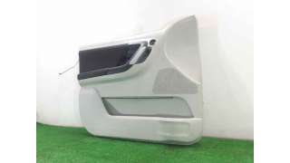 GUARNECIDO PUERTA DELANTERA IZQUIERDA SKODA FABIA I (2005-2008) 1.4 TDI 70CV 1422CC - L.5861414 / 5J1867011