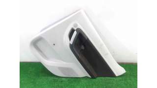 GUARNECIDO PUERTA TRASERA DERECHA SKODA FABIA I (2005-2008) 1.4 TDI 70CV 1422CC - L.5861415 / 5J6867212