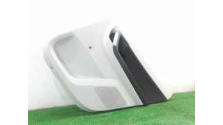 GUARNECIDO PUERTA TRASERA DERECHA SKODA FABIA I (2005-2008) 1.4 TDI 70CV 1422CC - L.5861415 / 5J6867212