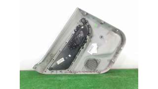 GUARNECIDO PUERTA TRASERA DERECHA SKODA FABIA I (2005-2008) 1.4 TDI 70CV 1422CC - L.5861415 / 5J6867212