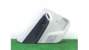 GUARNECIDO PUERTA TRASERA IZQUIERDA SKODA FABIA I (2005-2008) 1.4 TDI 70CV 1422CC - L.5861416 / 5J6867211