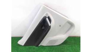 GUARNECIDO PUERTA TRASERA IZQUIERDA SKODA FABIA I (2005-2008) 1.4 TDI 70CV 1422CC - L.5861416 / 5J6867211 2