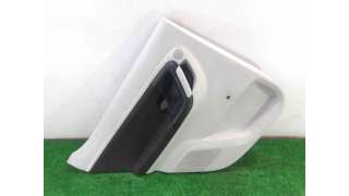 GUARNECIDO PUERTA TRASERA IZQUIERDA SKODA FABIA I (2005-2008) 1.4 TDI 70CV 1422CC - L.5861416 / 5J6867211