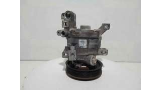 LUZ CENTRAL DE FRENO SKODA FABIA I (2005-2008) 1.4 TDI 70CV 1422CC - L.5861427 / 5J6945097FKZ