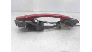MANETA EXTERIOR DELANTERA DERECHA SKODA FABIA I (2005-2008) 1.4 TDI 70CV 1422CC - L.5861438 / 6R4837205DFKZ