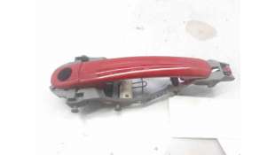 MANETA EXTERIOR DELANTERA IZQUIERDA SKODA FABIA I (2005-2008) 1.4 TDI 70CV 1422CC - L.5861439 / 6R4837205DFKZ