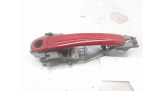 MANETA EXTERIOR DELANTERA IZQUIERDA SKODA FABIA I (2005-2008) 1.4 TDI 70CV 1422CC - L.5861439 / 6R4837205DFKZ