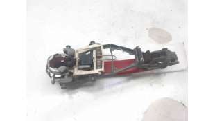 MANETA EXTERIOR DELANTERA IZQUIERDA SKODA FABIA I (2005-2008) 1.4 TDI 70CV 1422CC - L.5861439 / 6R4837205DFKZ 2