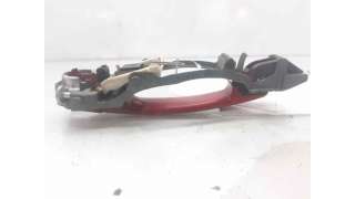 MANETA EXTERIOR DELANTERA IZQUIERDA SKODA FABIA I (2005-2008) 1.4 TDI 70CV 1422CC - L.5861439 / 6R4837205DFKZ