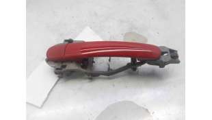 MANETA EXTERIOR TRASERA DERECHA SKODA FABIA I (2005-2008) 1.4 TDI 70CV 1422CC - L.5861441 / 3B0837205GFKZ