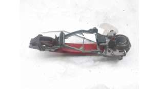 MANETA EXTERIOR TRASERA DERECHA SKODA FABIA I (2005-2008) 1.4 TDI 70CV 1422CC - L.5861441 / 3B0837205GFKZ 2