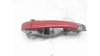 MANETA EXTERIOR TRASERA IZQUIERDA SKODA FABIA I (2005-2008) 1.4 TDI 70CV 1422CC - L.5861442 / 3B0837205GFKZ