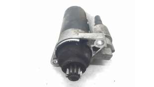 MOTOR ARRANQUE SKODA FABIA I (2005-2008) 1.4 TDI 70CV 1422CC - L.5861446 / 02T911024