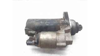 MOTOR ARRANQUE SKODA FABIA I (2005-2008) 1.4 TDI 70CV 1422CC - L.5861446 / 02T911024