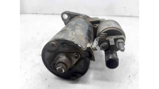 MOTOR ARRANQUE SKODA FABIA I (2005-2008) 1.4 TDI 70CV 1422CC - L.5861446 / 02T911024