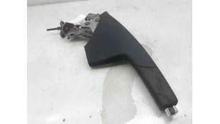 PALANCA FRENO DE MANO SKODA FABIA I (2005-2008) 1.4 TDI 70CV 1422CC - L.5861458 / 6Q0711303AK