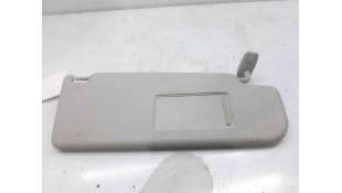 PARASOL DERECHO SKODA FABIA I (2005-2008) 1.4 TDI 70CV 1422CC - L.5861462 / 3T0857552