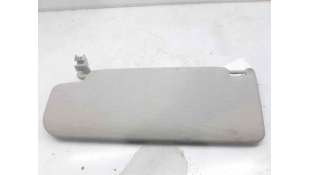 PARASOL DERECHO SKODA FABIA I (2005-2008) 1.4 TDI 70CV 1422CC - L.5861462 / 3T0857552 2